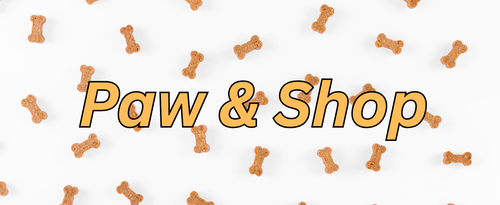 Paw&Shop